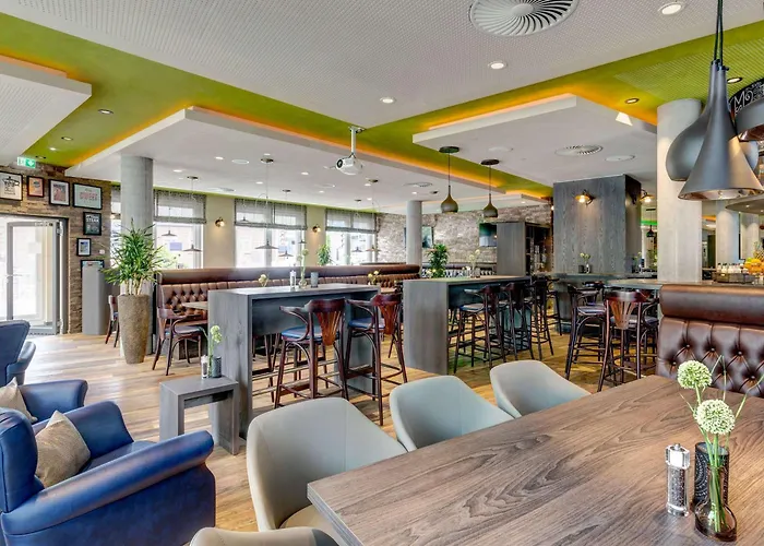 Ibis Styles Tubingen