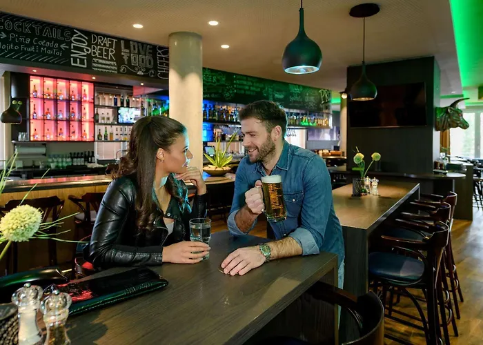 Ibis Styles Tubingen