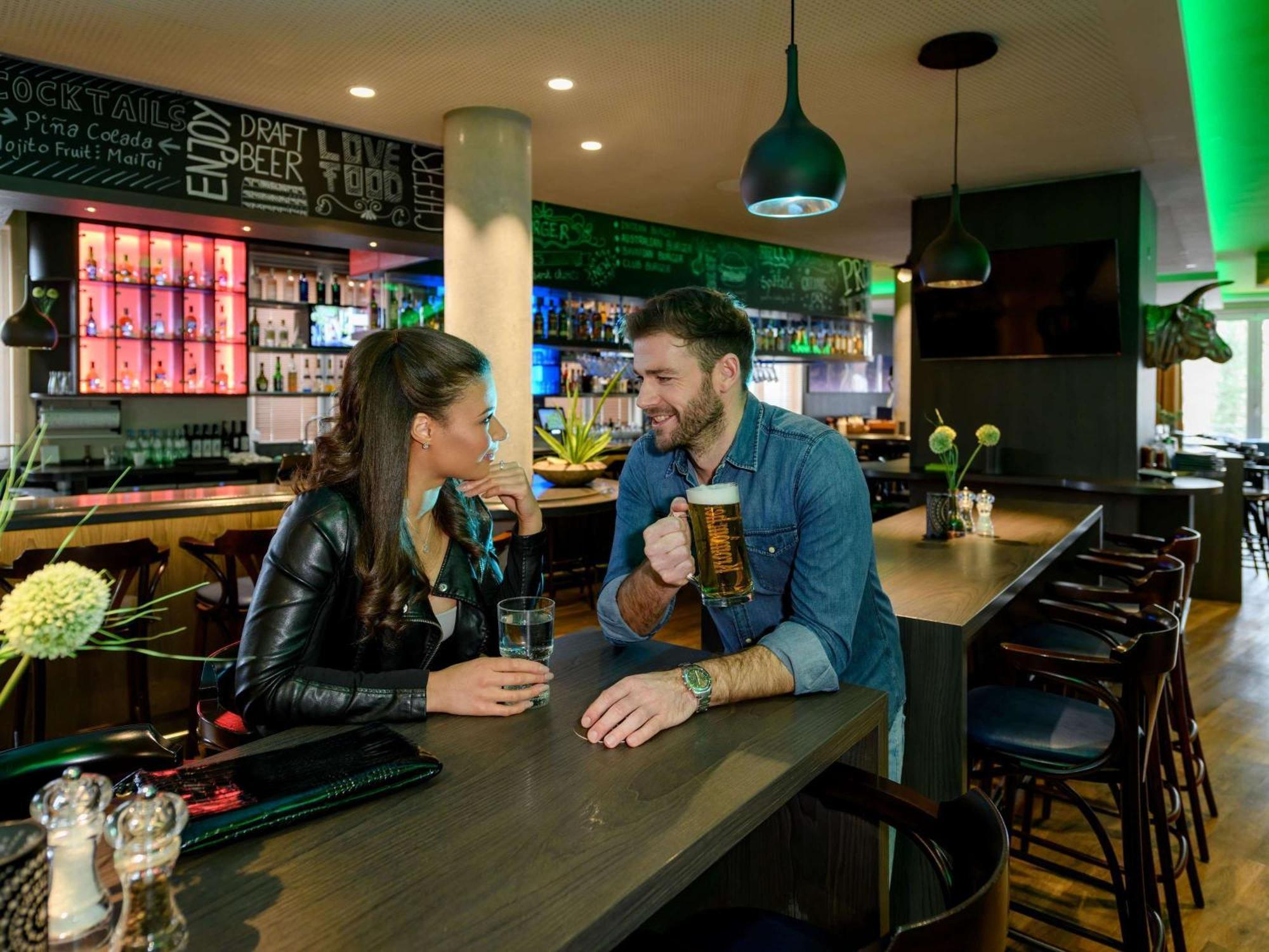 Ibis Styles Hotel 3*