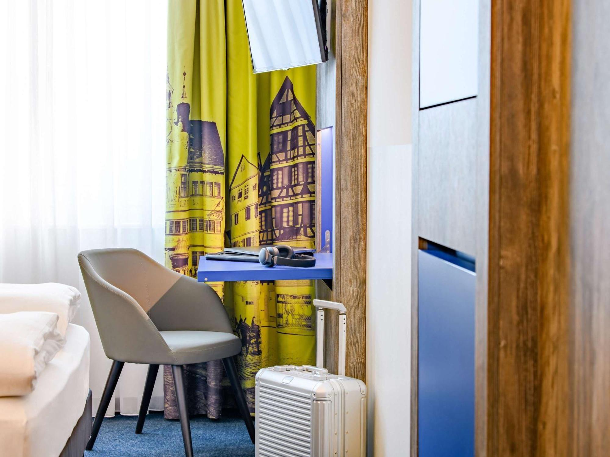 Ibis Styles Hotel