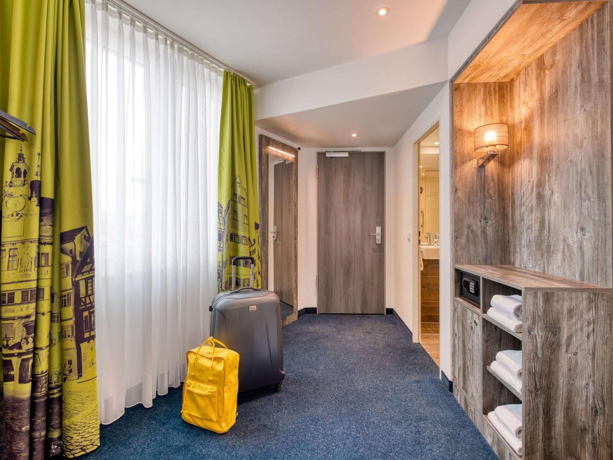 Hotel Ibis Styles