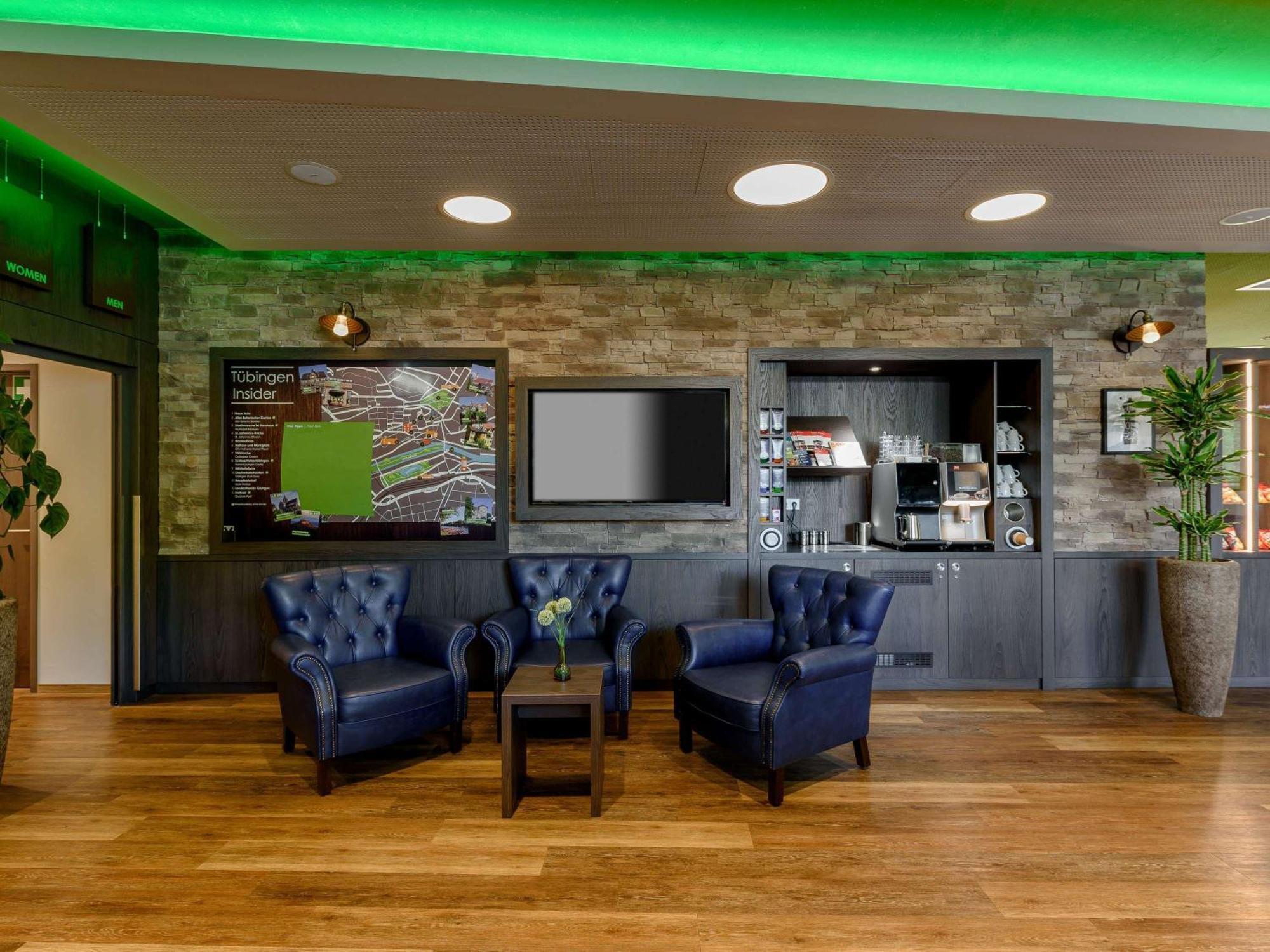 Hotel Ibis Styles 3*