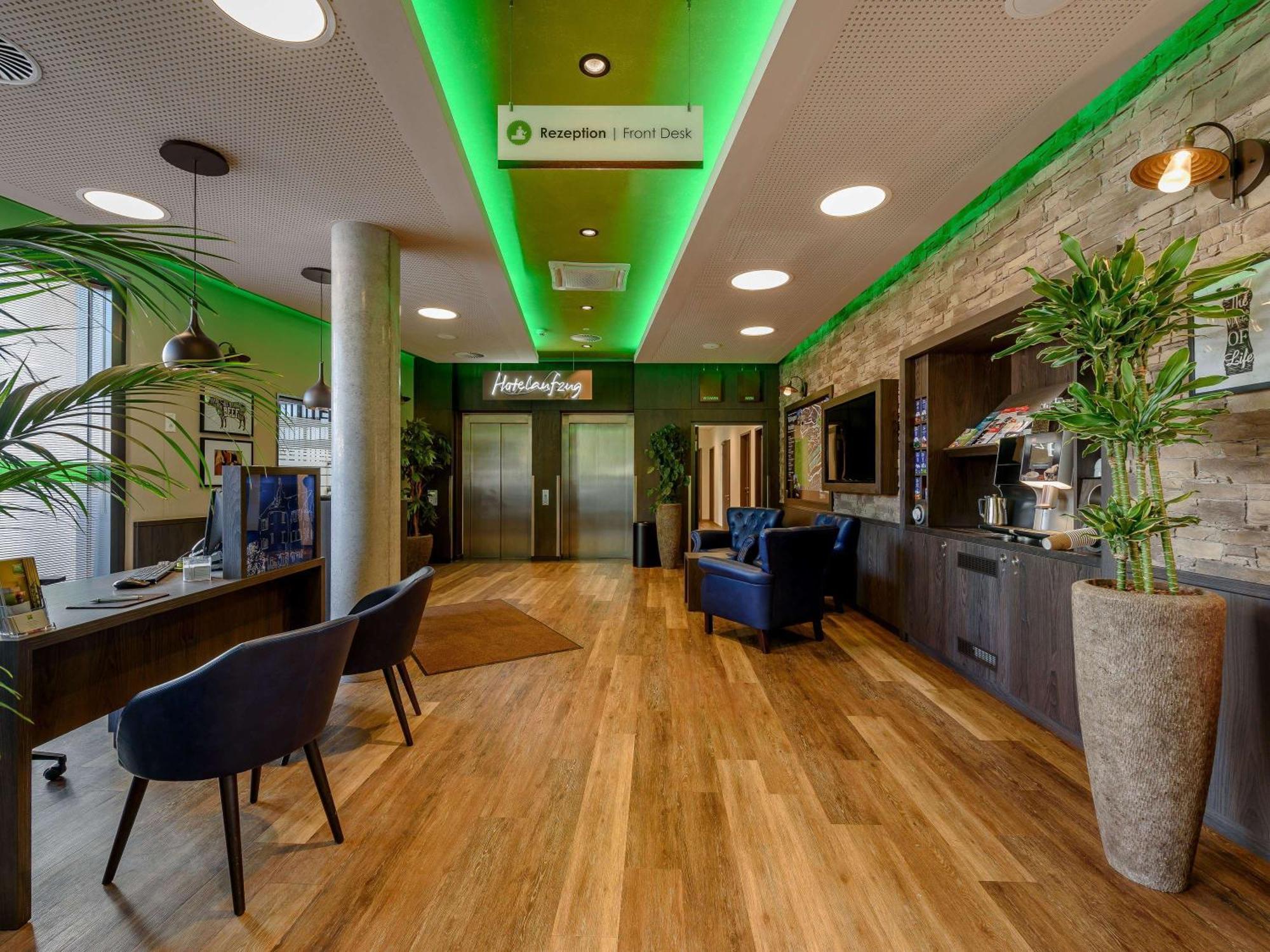 Ibis Styles 3*
